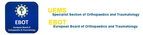 European Board of Orthopedics & Traumatology