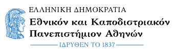 School of Medicine, National and Kapodistrian University of Athens